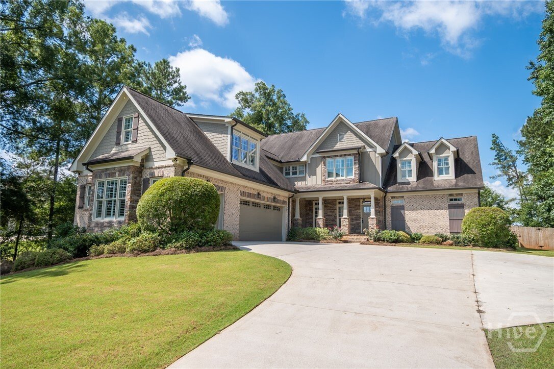 House in Bogart, Georgia, United States 4 - 18534921
