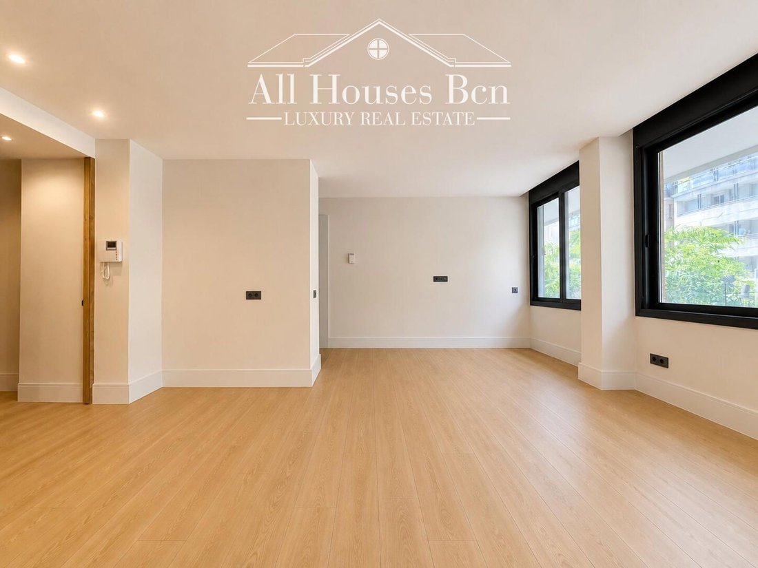 Apartment in Gracia, Barcelona, Spain 4 - 18329400