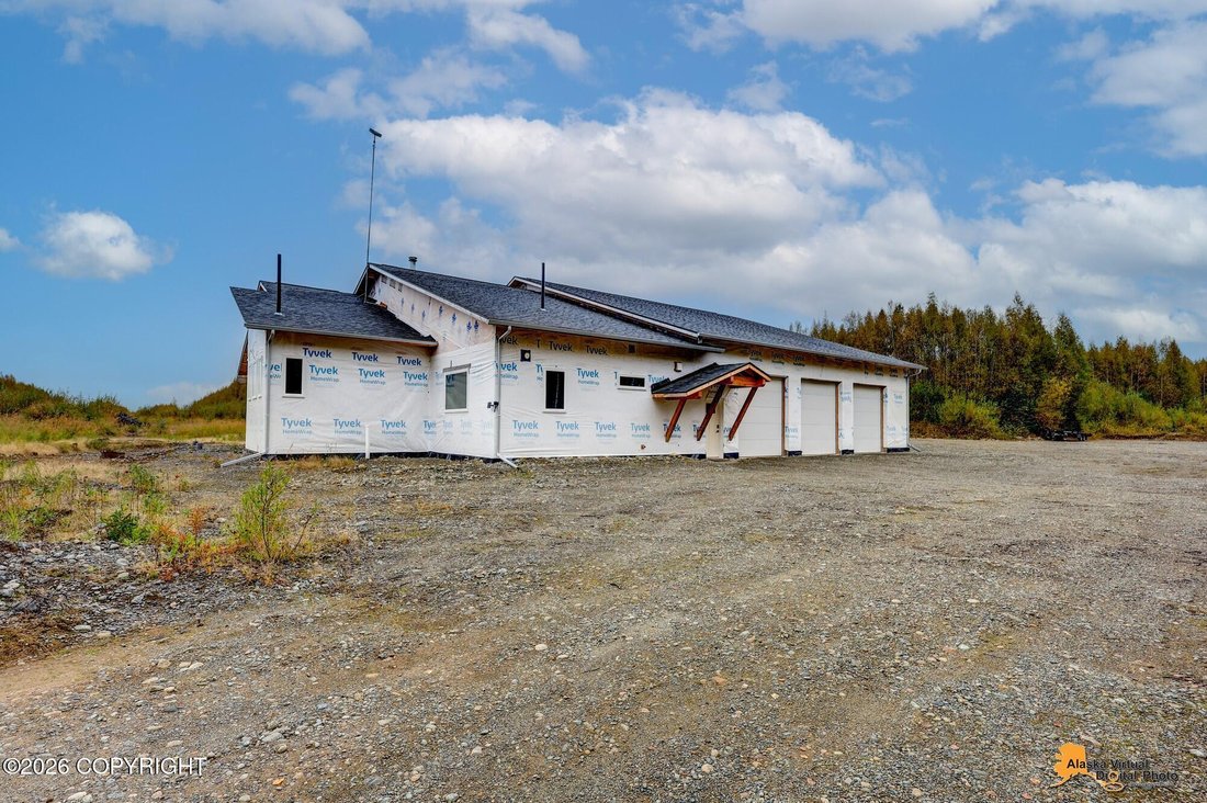 House in Talkeetna, Alaska, United States 2 - 18532367