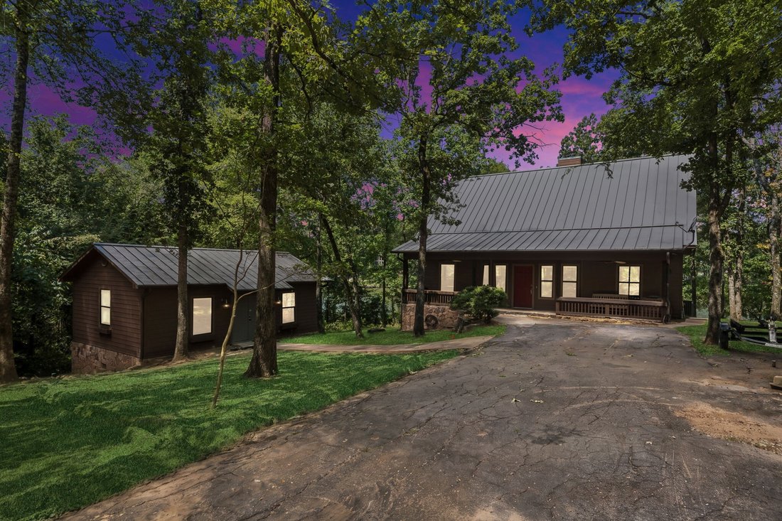House in Scroggins, Texas, United States 2 - 18535526