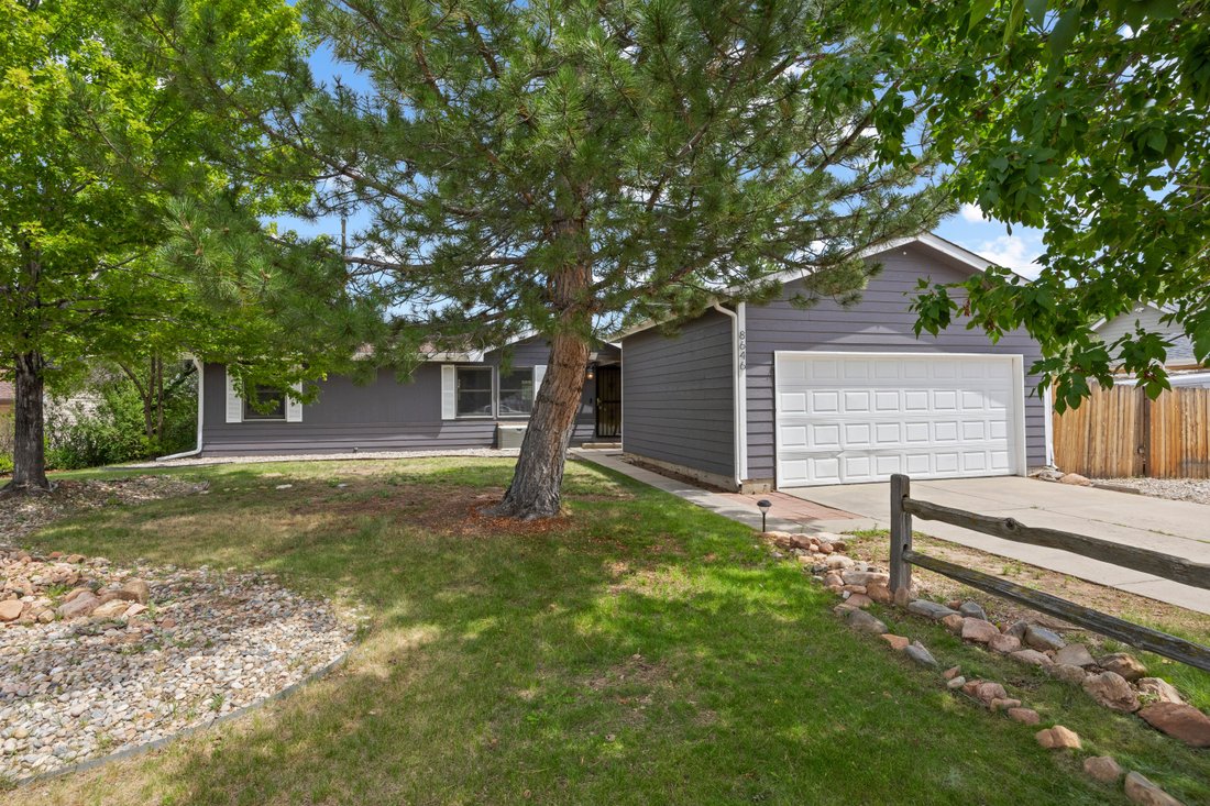 Casa en Columbine, Colorado, Estados Unidos 1 - 17437351