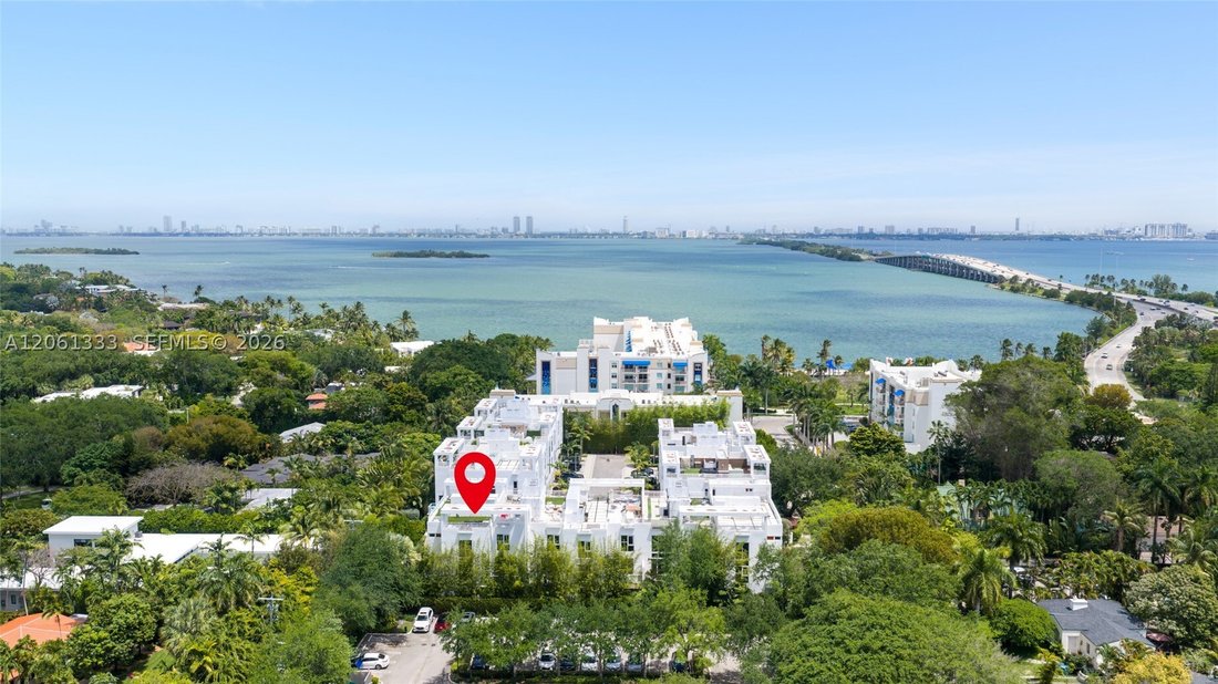 Condo in Miami, Florida, United States 1 - 18534728