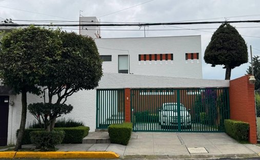 Casa en Ciudad de México, México 1