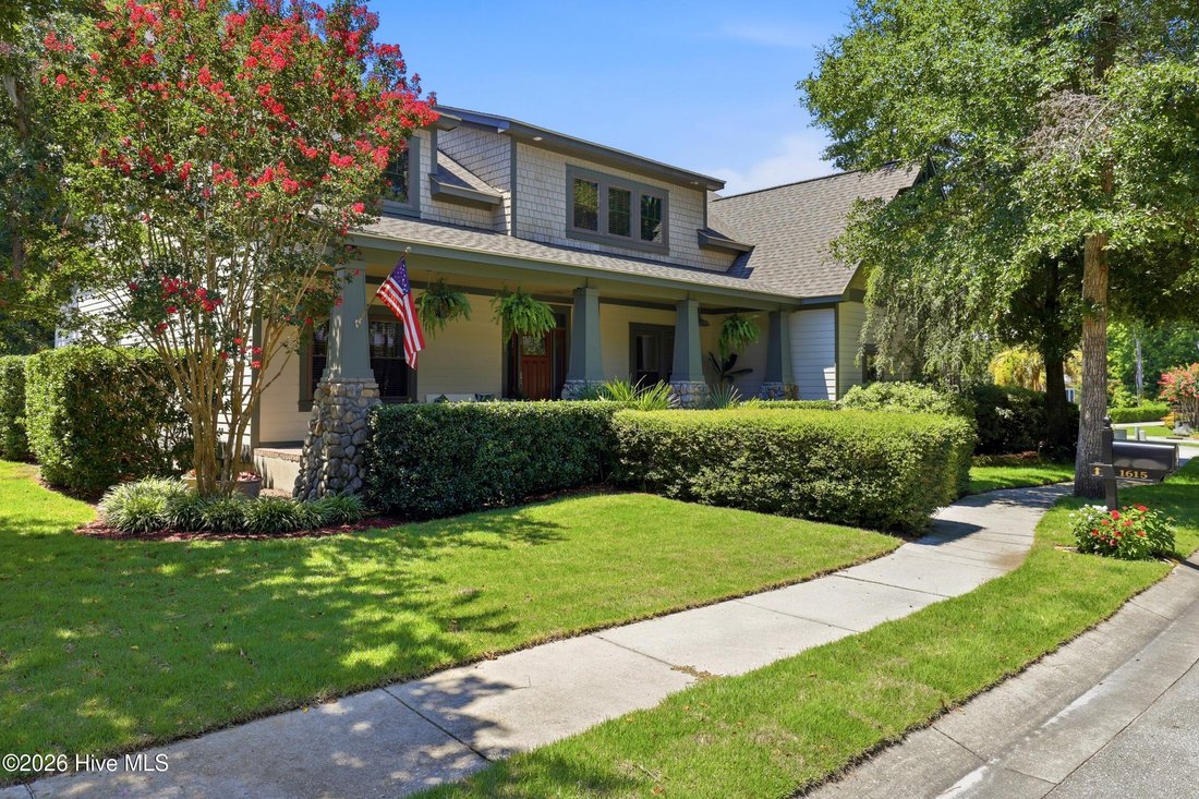 House in Wilmington, North Carolina, United States 4 - 18532451