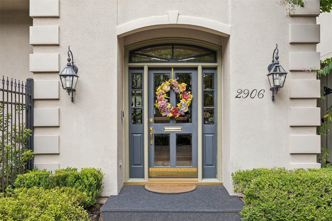 House in Houston, Texas, United States 2 - 18429639