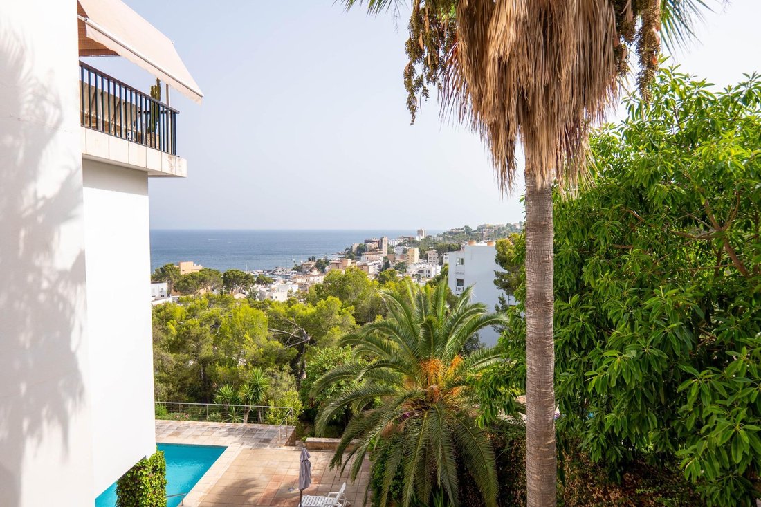 Apartment in Palma, Balearic Islands, Spain 2 - 18535457