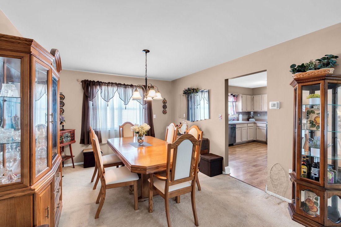 House in Howell Township, New Jersey, United States 3 - 18533138