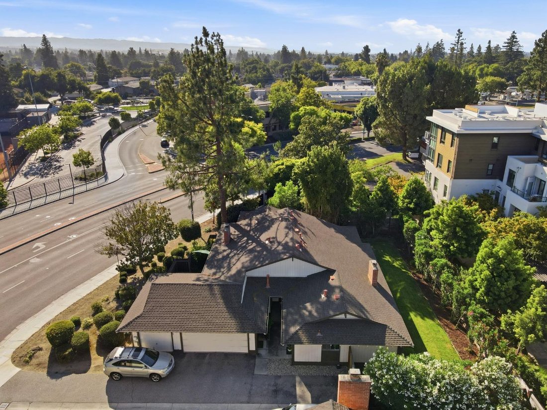 House in Mountain View, California, United States 5 - 18535382