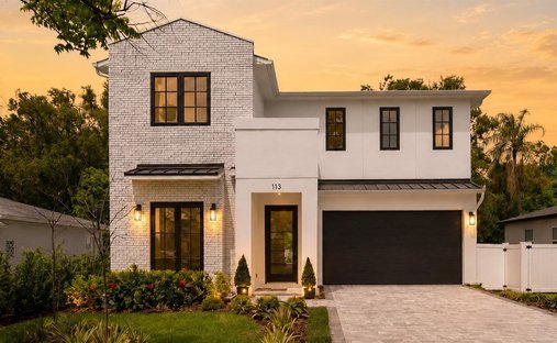 Casa en Eatonville, Florida, Estados Unidos 1