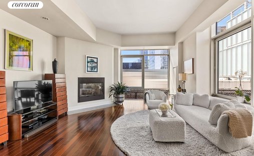 Condo in New York, New York, United States 1
