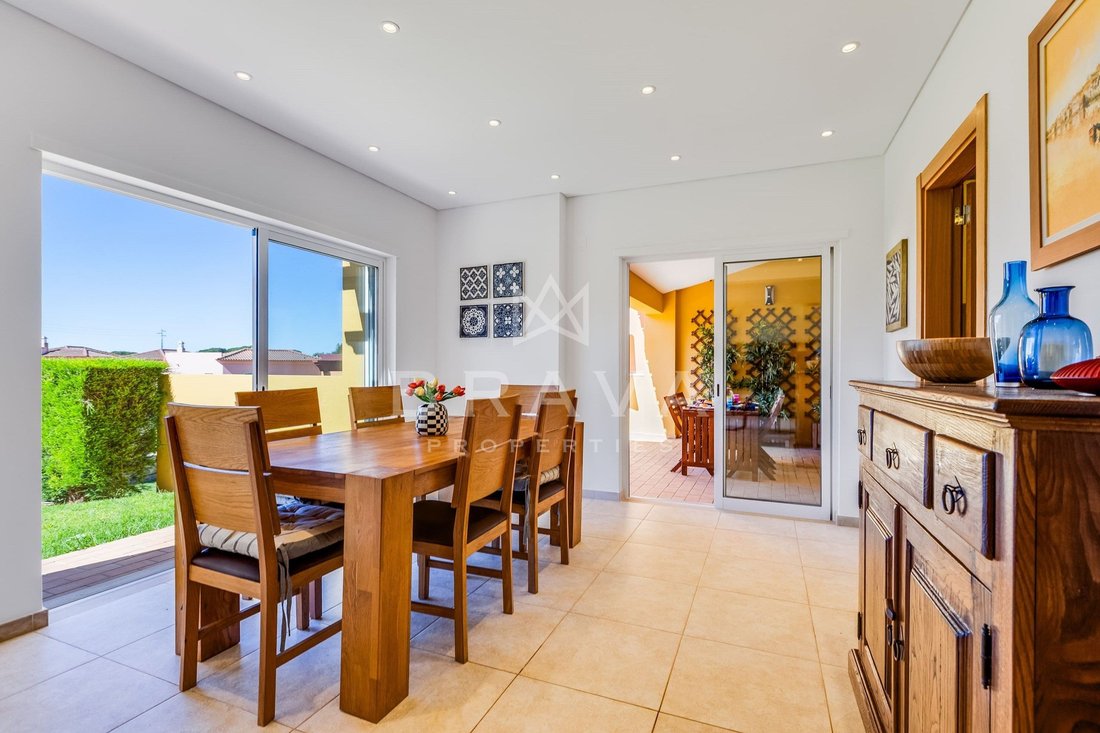 Villa in Quarteira, Algarve, Portugal 4 - 18536239