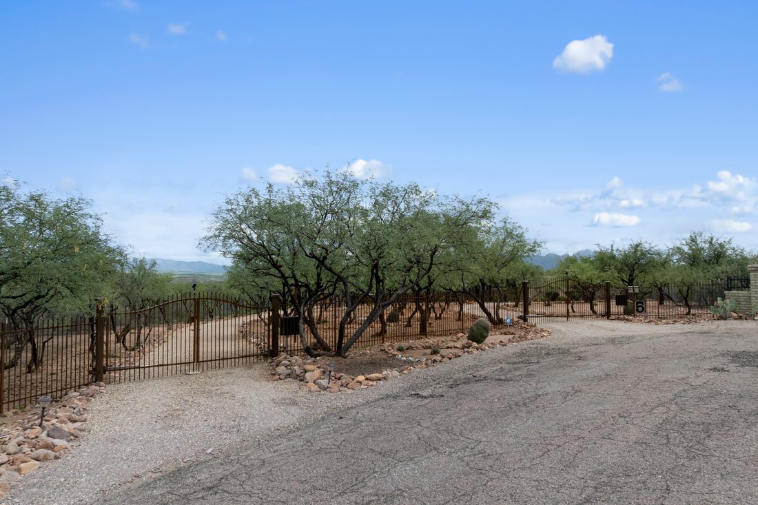 House in Tubac, Arizona, United States 3 - 18533780