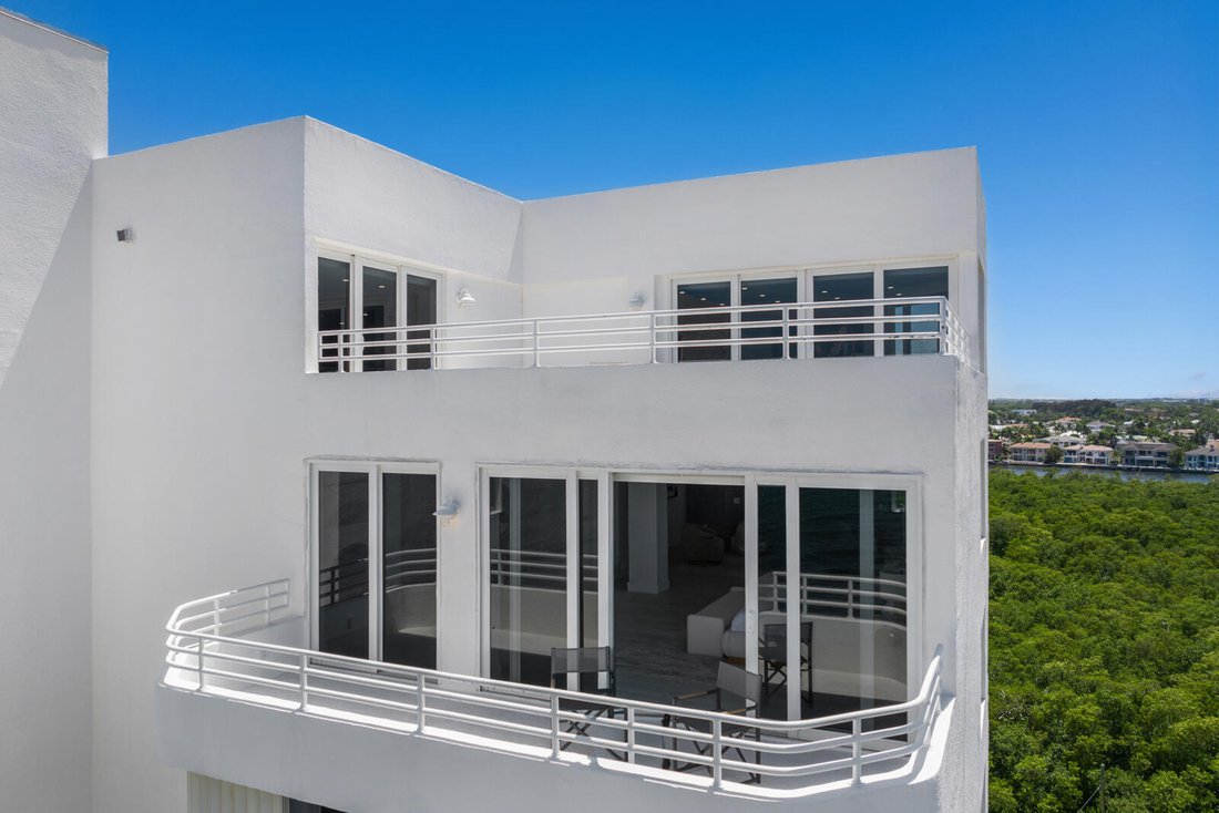 Condo in Boca Raton, Florida, United States 2 - 18536177