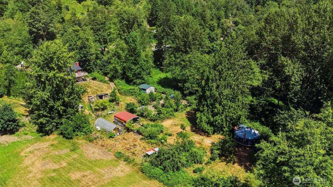 House in Gold Bar, Washington, United States 5 - 18535563