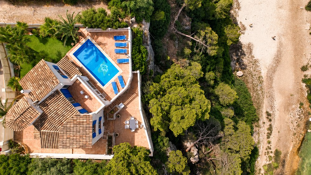 Villa a Llucmajor, Isole Baleari, Spagna 4 - 18535940
