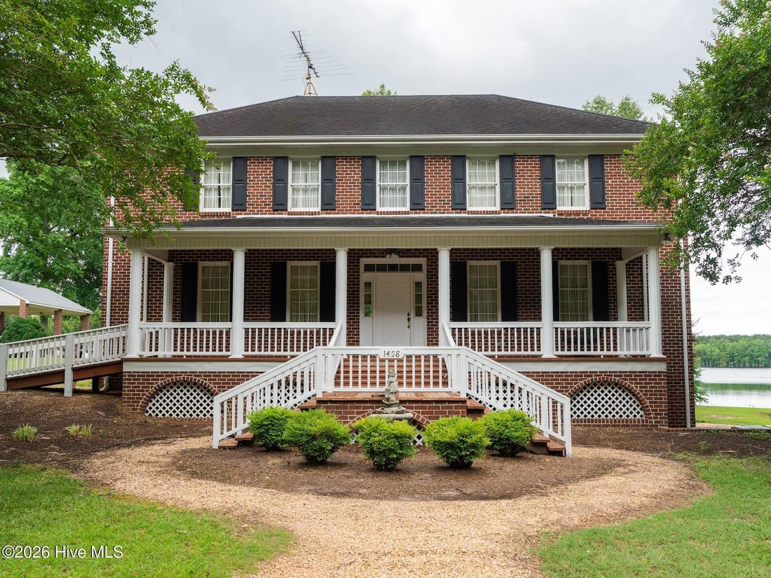 House in Conway, North Carolina, United States 1 - 18534864