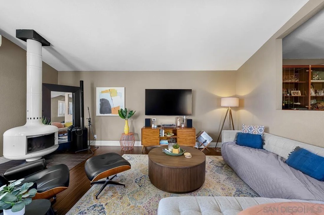 House in San Diego, California, United States 3 - 18532900