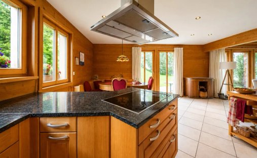 Haus in Wald, Appenzell Ausserrhoden, Schweiz 1