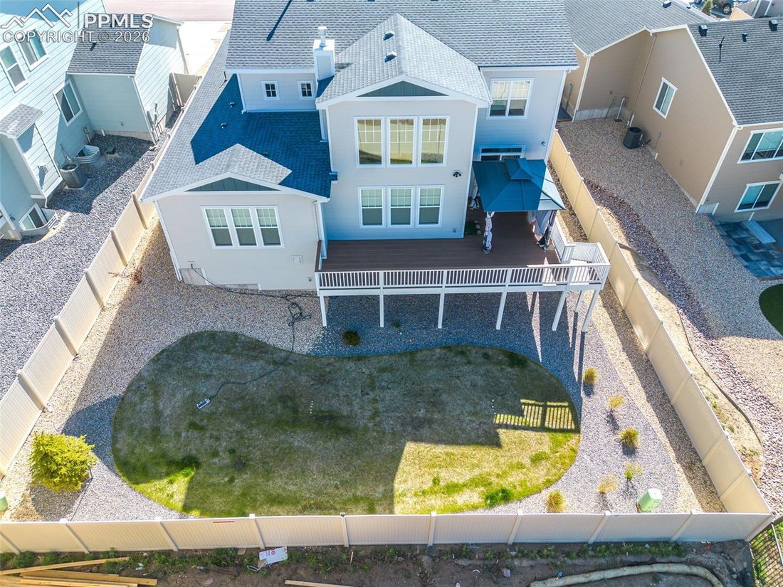 House in Peyton, Colorado, United States 4 - 17992184
