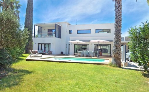 Villa in Castelnau-le-Lez, Occitania, France 1