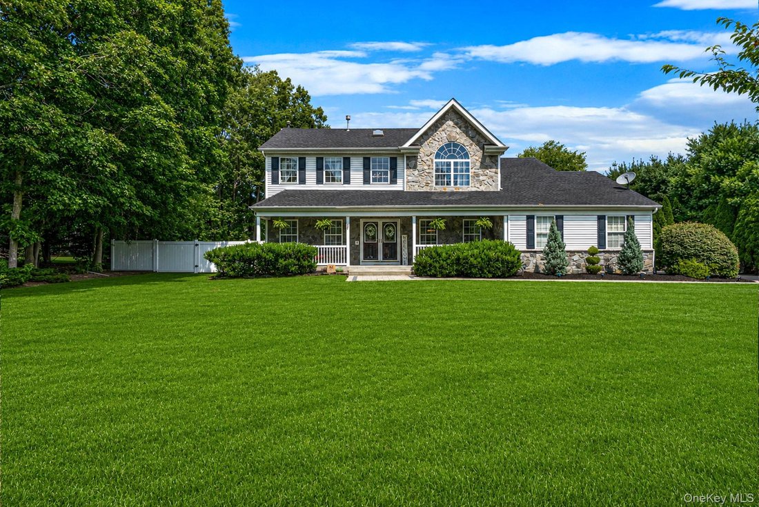 House in Shoreham, New York, United States 1 - 18535206
