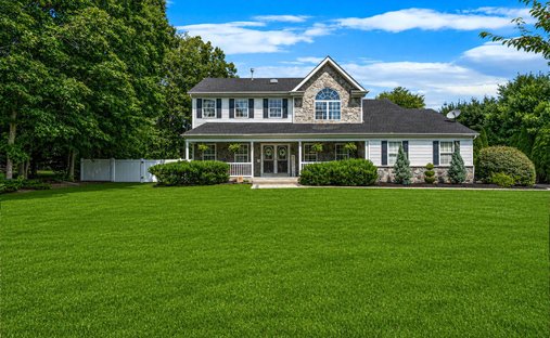 House in Shoreham, New York, United States 1