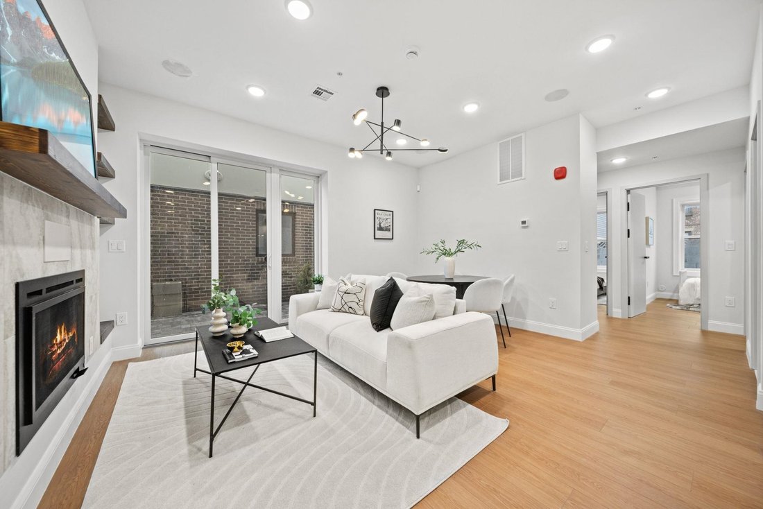 Condo in Jersey City, New Jersey, United States 3 - 18533361