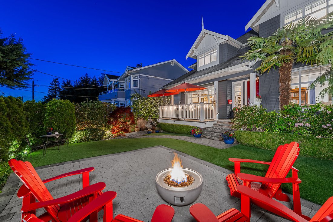House in West Vancouver, British Columbia, Canada 5 - 18533841