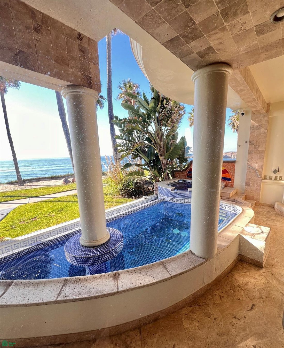 House in Puerta del Mar, Baja California, Mexico 1 - 18085119