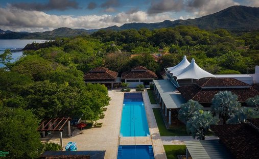 Casa en Cabo Velas, Provincia de Guanacaste, Costa Rica 1