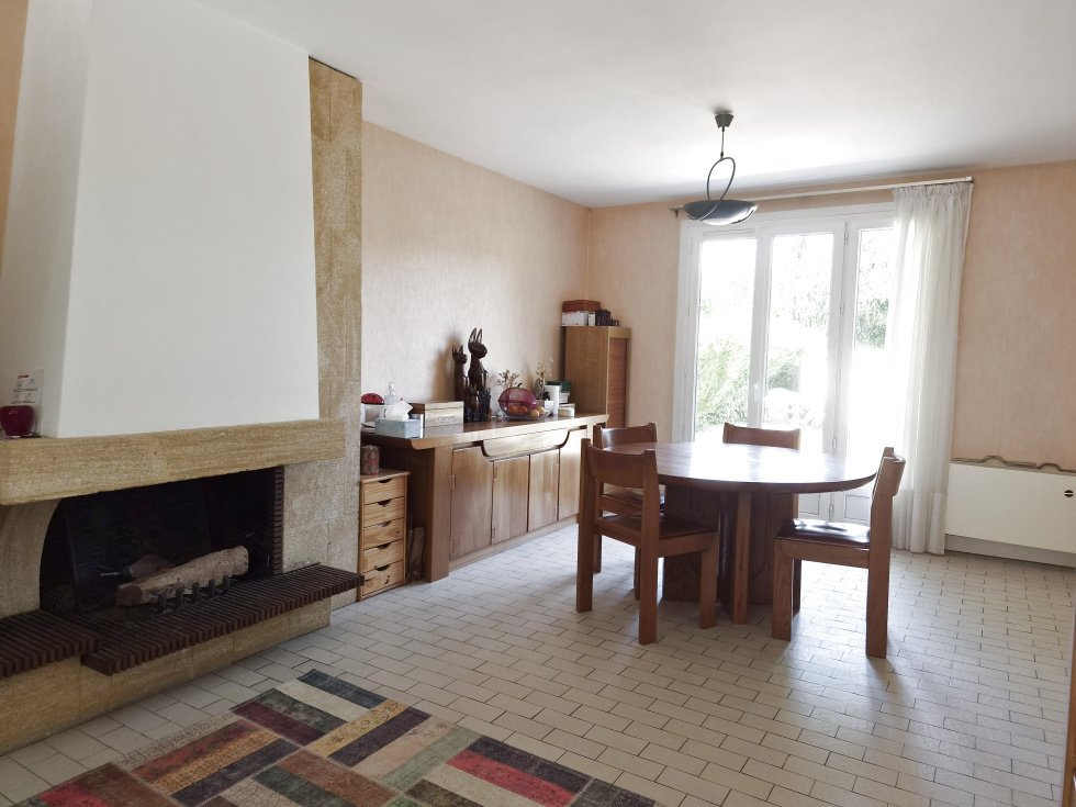 Casa a Nord Yvette, Saint-Rémy-lès-Chevreuse, Francia 3 - 18493614