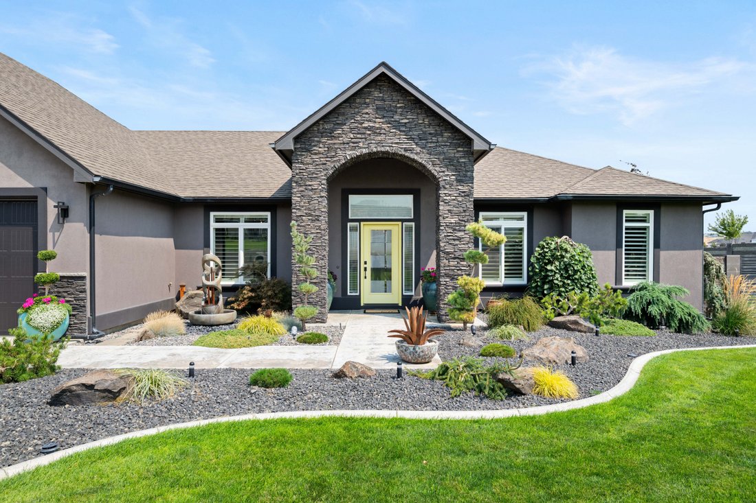 House in Kennewick, Washington, United States 5 - 18533178