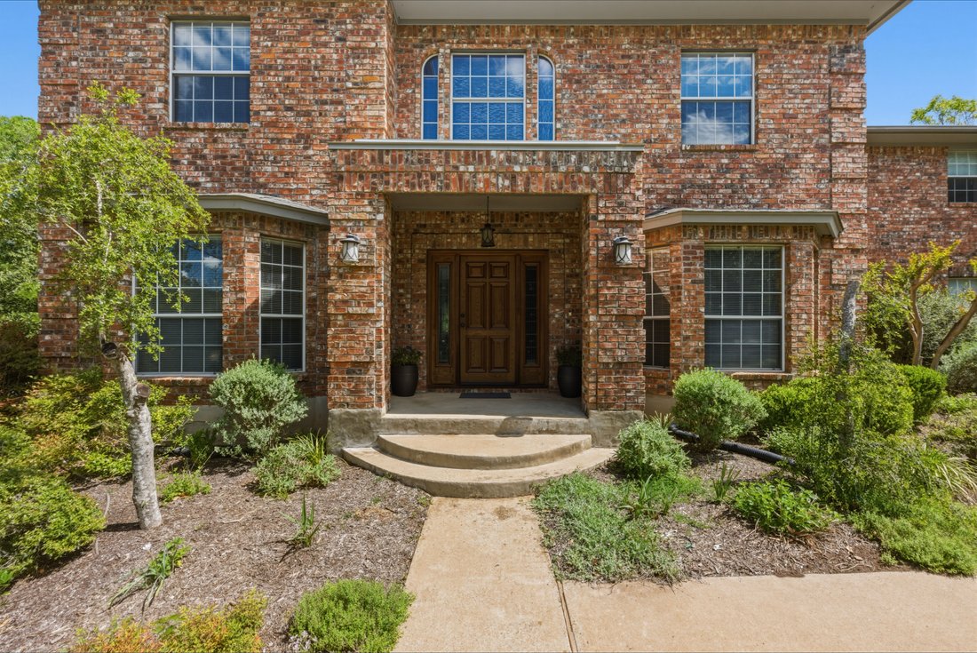 House in Austin, Texas, United States 3 - 18475710