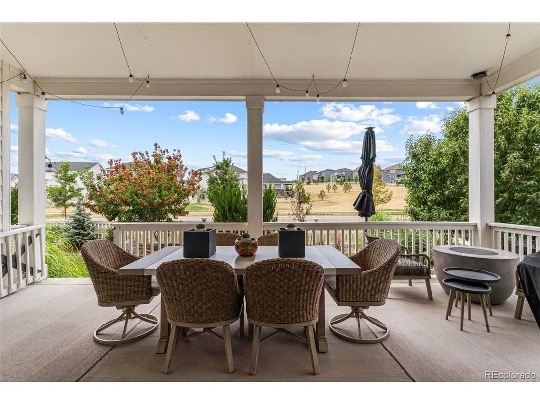 Haus in Denver County, Colorado, Vereinigte Staaten 4 - 18535109