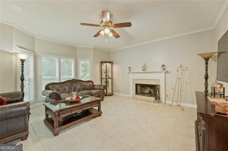 House in Kennesaw, Georgia, United States 3 - 18533083