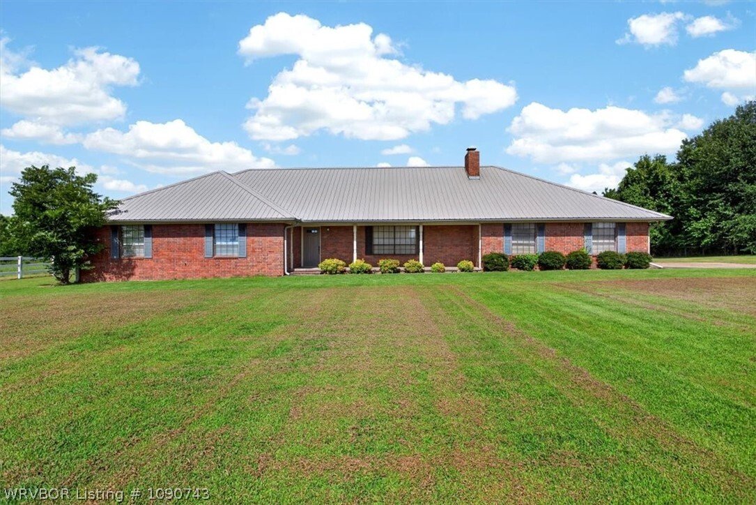 House in Roland, Oklahoma, United States 4 - 18535548