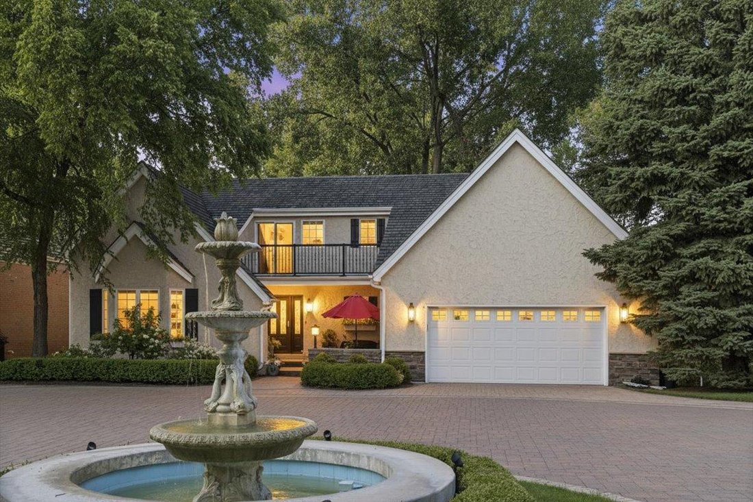 House in Plymouth, Minnesota, United States 1 - 18533682