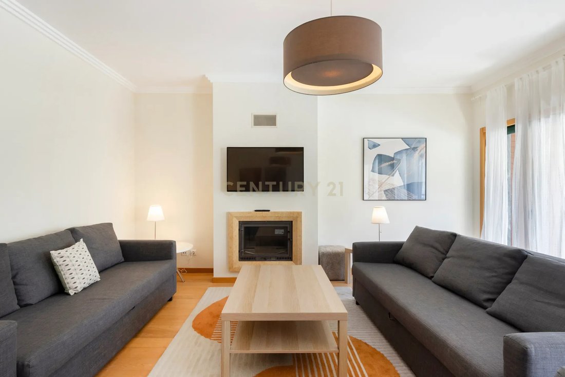 Apartment in Paco de Arcos, Lisbon, Portugal 5 - 18535817
