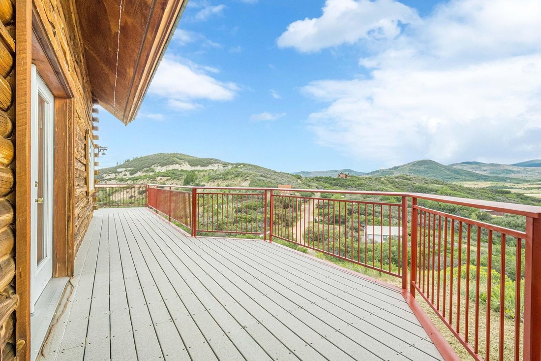 House in Collbran, Colorado, United States 4 - 18533912
