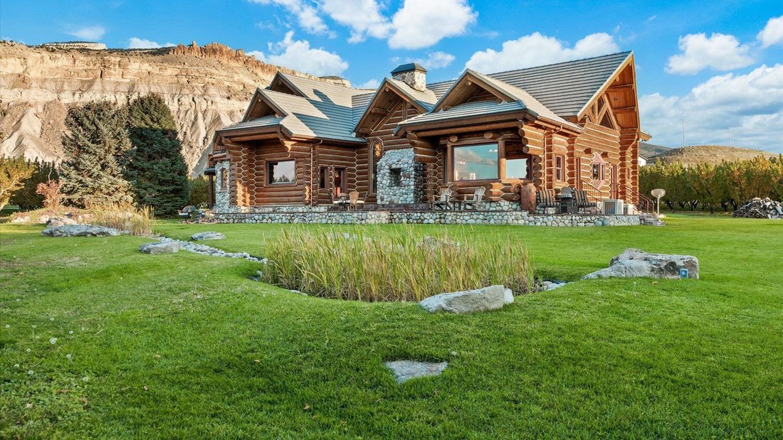 House in Palisade, Colorado, United States 3 - 18532329
