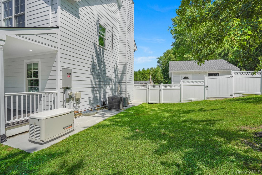 House in Wappingers Falls, New York, United States 4 - 18535527