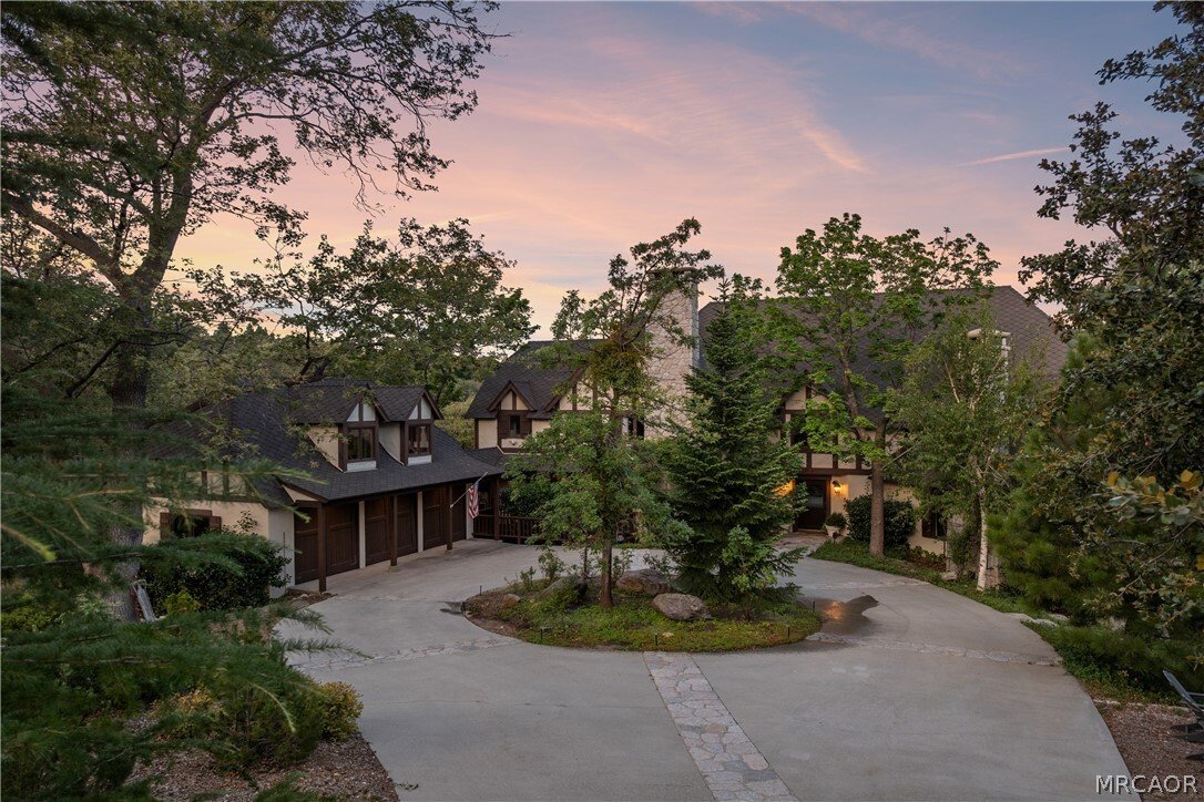 House in Lake Arrowhead, California, United States 1 - 18535857
