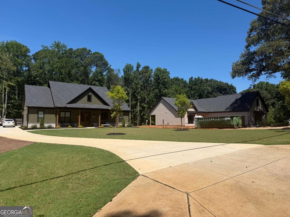 House in Canton, Georgia, United States 3 - 18535453