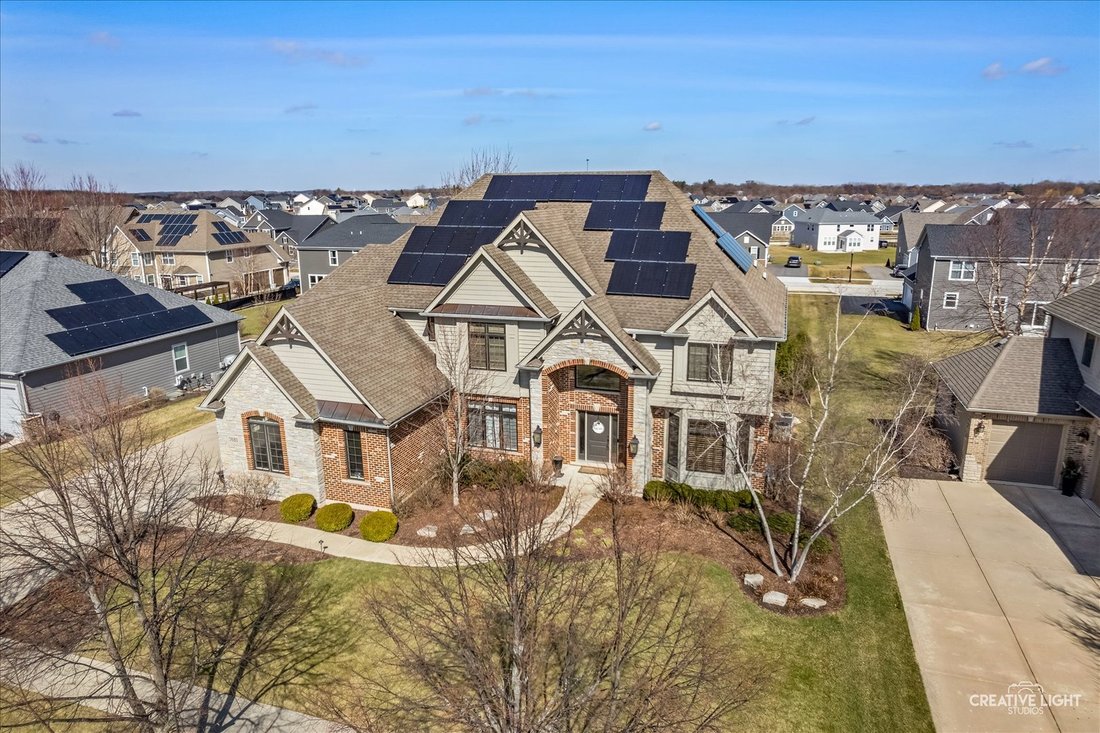 House in Plato Center, Illinois, United States 4 - 18532976