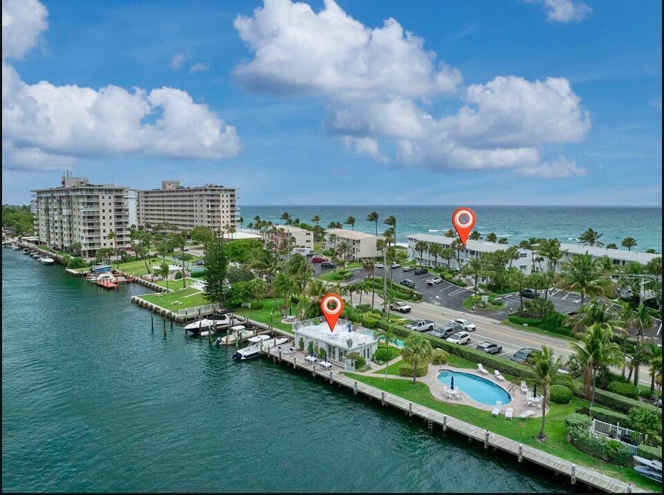 Condo in Hillsboro Beach, Florida, United States 1 - 18536103