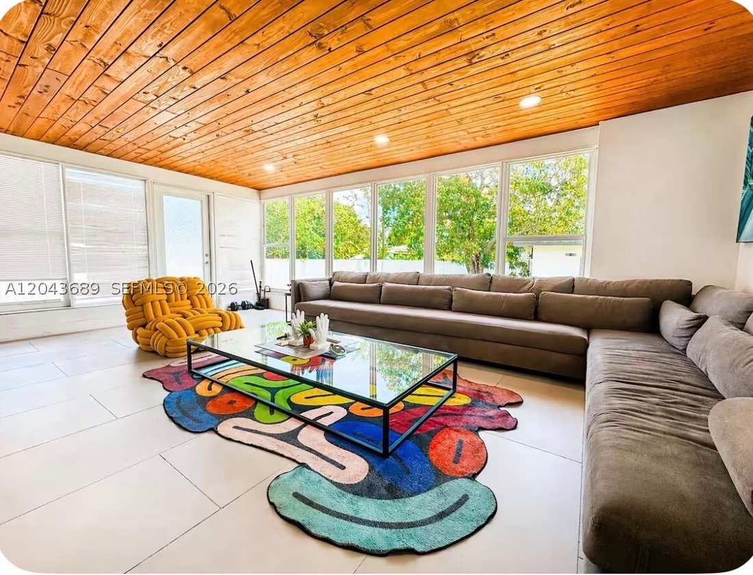House in Miami, Florida, United States 3 - 18534763