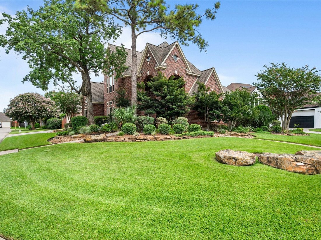 House in Spring, Texas, United States 2 - 18533850