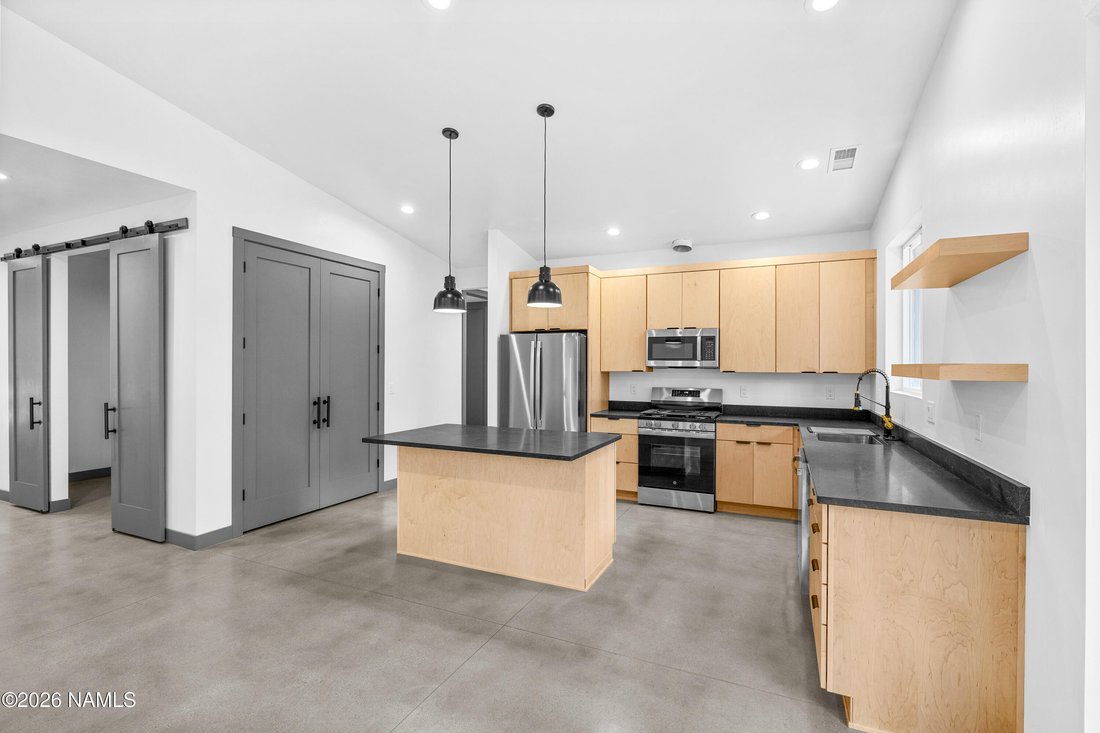 House in Flagstaff, Arizona, United States 5 - 18534064