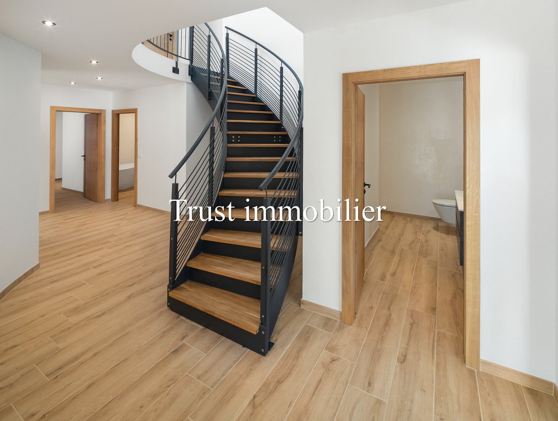 Chalet in Crans-Montana, Valais, Switzerland 5 - 18534128