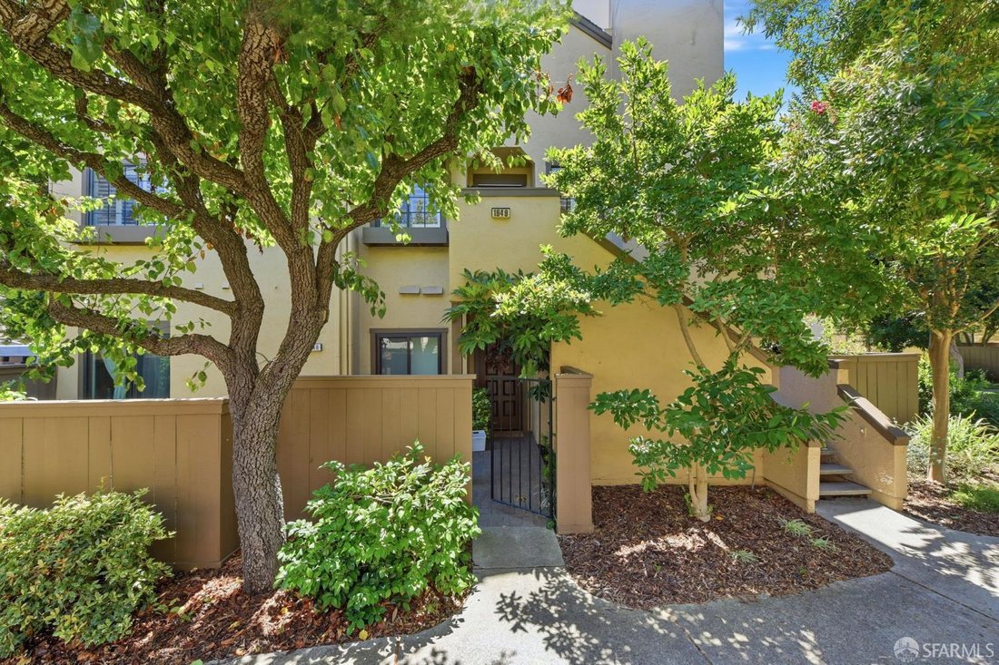Condo in San Jose, California, United States 1 - 18535338